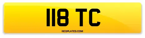 118 TC