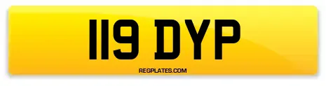 119 DYP