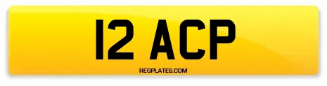 12 ACP