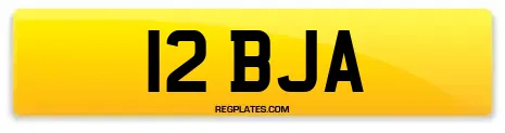 12 BJA