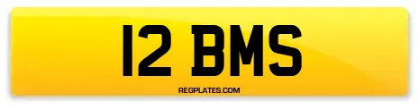 12 BMS