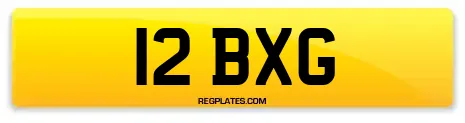 12 BXG