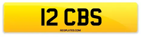 12 CBS