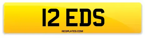 12 EDS