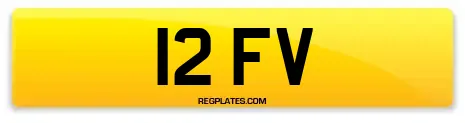 12 FV