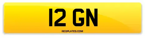 12 GN