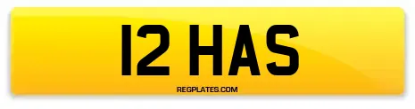 12 HAS