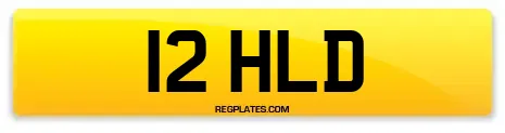 12 HLD
