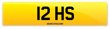 12 HS