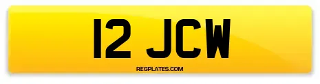 12 JCW