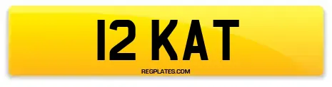 12 KAT