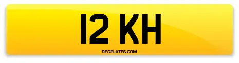 12 KH