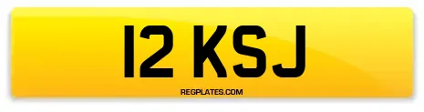 12 KSJ