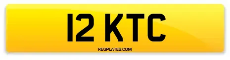 12 KTC