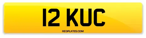 12 KUC