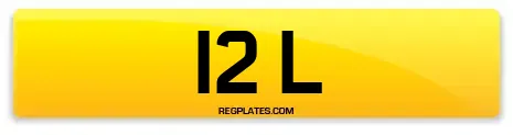 12 L