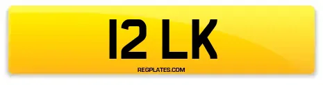 12 LK