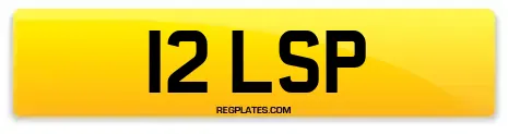 12 LSP