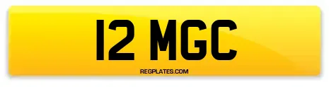 12 MGC