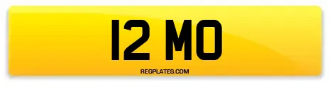 12 MO