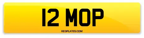 12 MOP
