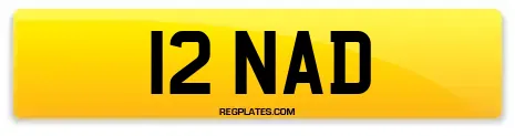 12 NAD