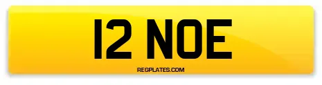 12 NOE