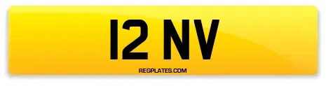 12 NV
