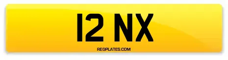 12 NX