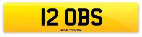 12 OBS