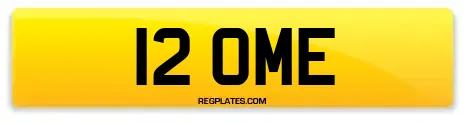 12 OME