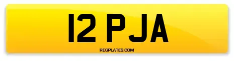 12 PJA