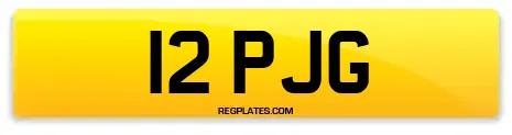 12 PJG