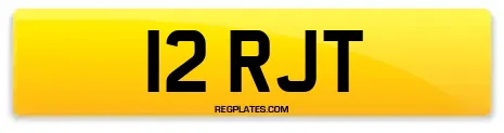 12 RJT