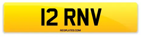 12 RNV