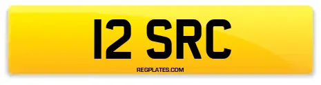 12 SRC