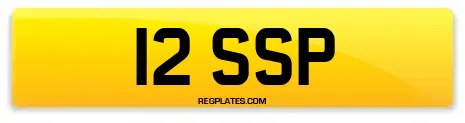 12 SSP