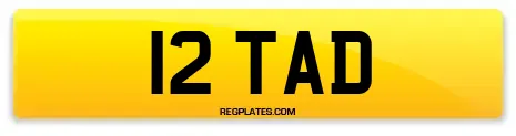 12 TAD