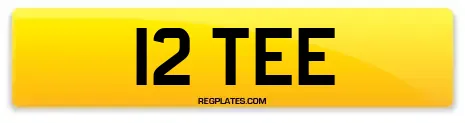 12 TEE
