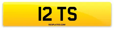 12 TS