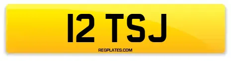 12 TSJ