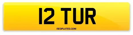12 TUR