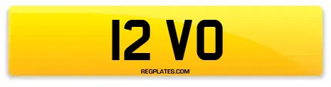 12 VO