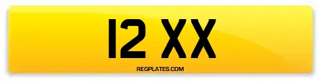 12 XX