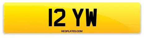 12 YW