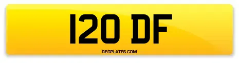 120 DF