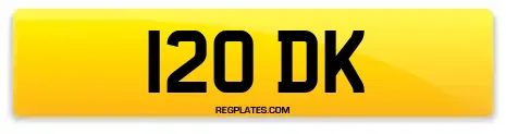 120 DK