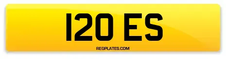 120 ES