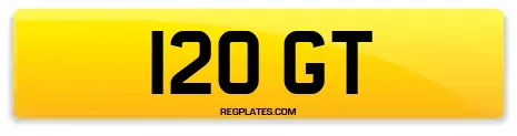 120 GT