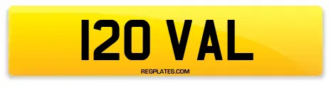 120 VAL